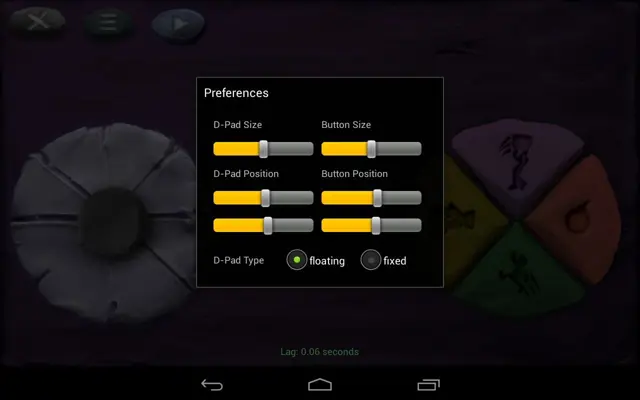 BombSquad Remote android App screenshot 1